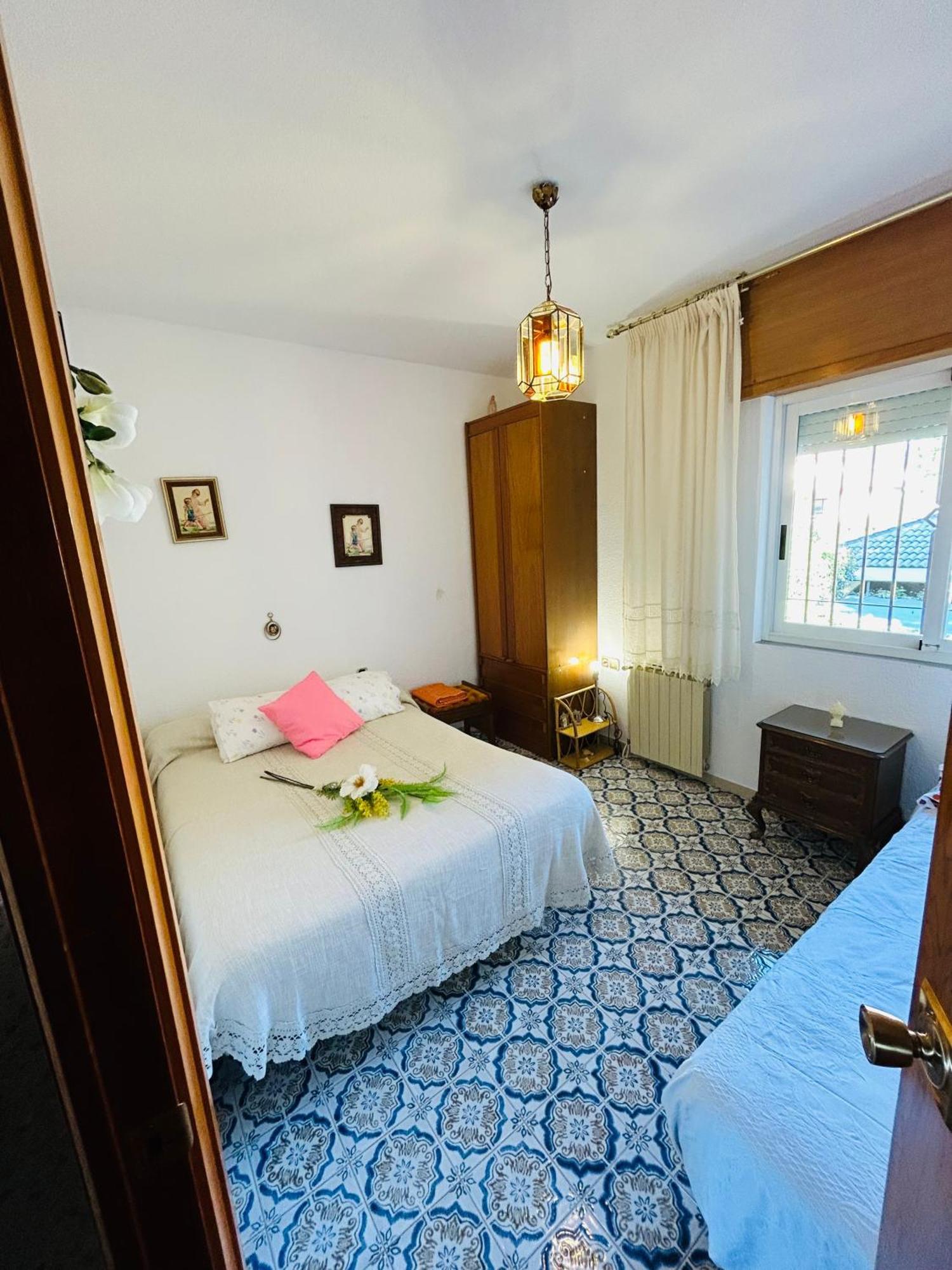 Casa Los Rosales Alfacar Bagian luar foto
