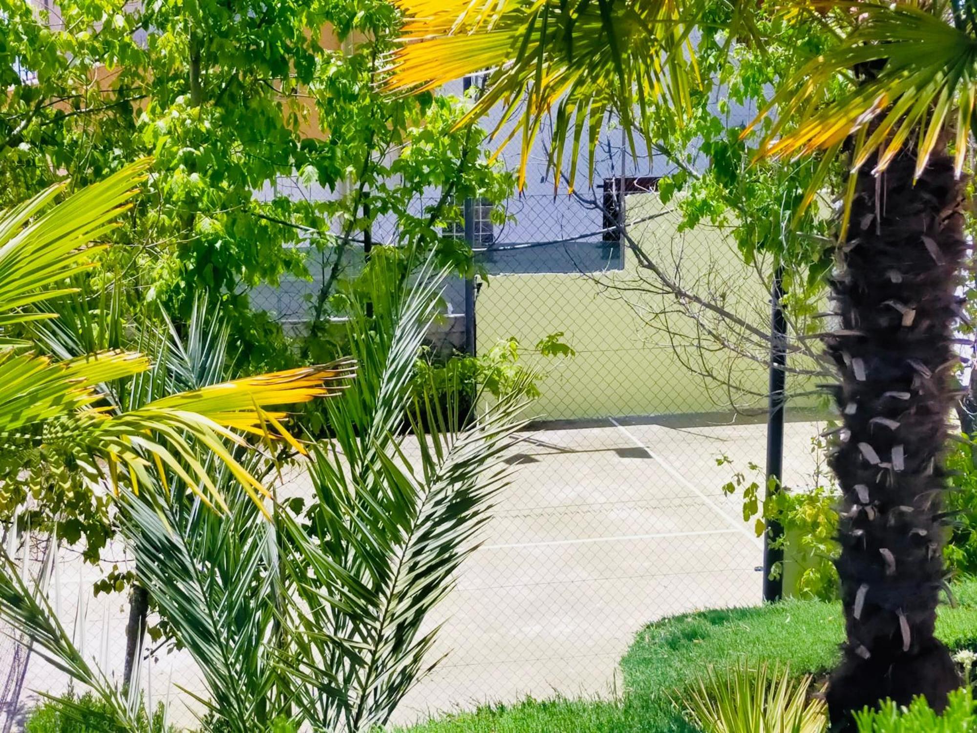 Casa Los Rosales Alfacar Bagian luar foto